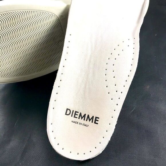 RARE DIEMME Italian Fashion Sneaker Boot Womens 9 40 EUR Apres Skiing Climbing - Picture 8 of 11